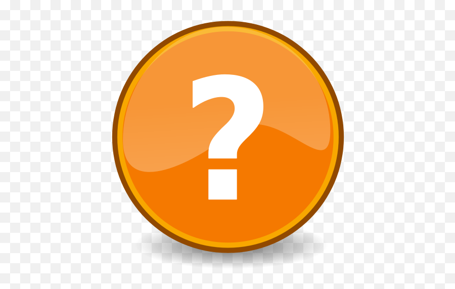 Question Mark Symbol Pnglib U2013 Free Png Library - Computer File,Question Icon Free