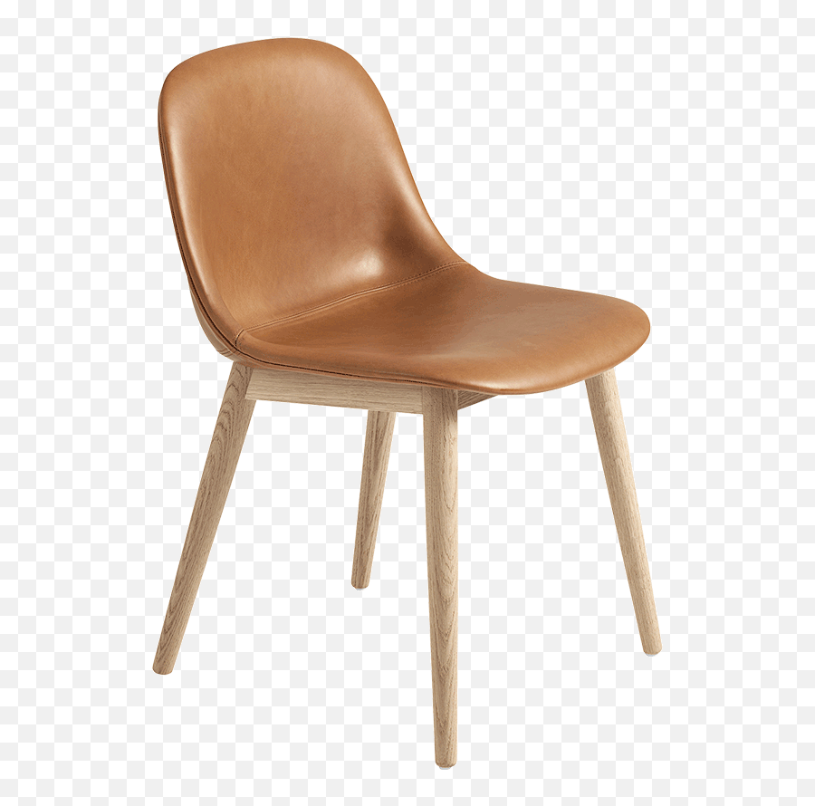 Mr Chair With Arms Knoll - Muuto Fiber Side Chair Wood Base Png,Calligaris Icon Stool