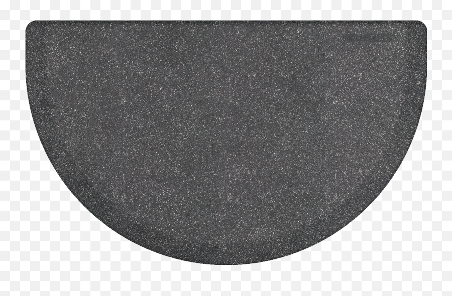 Granite Semi - Floor Png,Semi Circle Png
