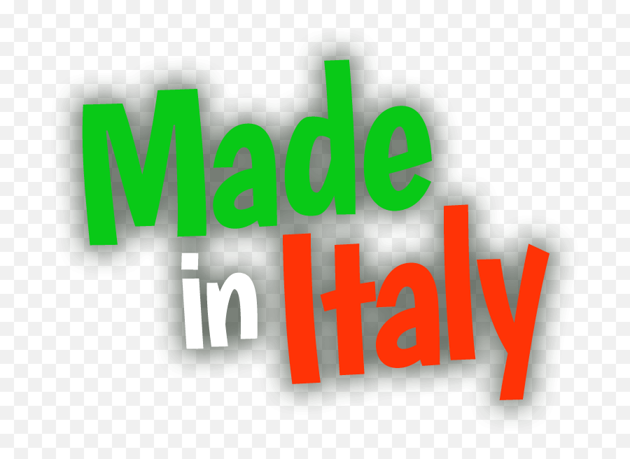 Made In Italy - Graphic Design Png,Italy Png