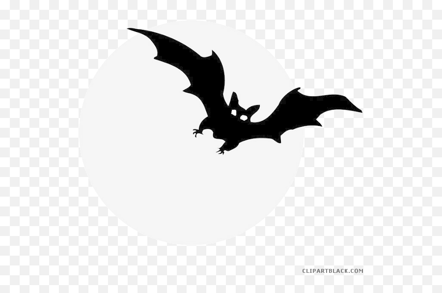 Spooky Clipart Bat Transparent Free For Download - Free Printable Preschool Halloween Worksheets Png,Halloween Bat Png