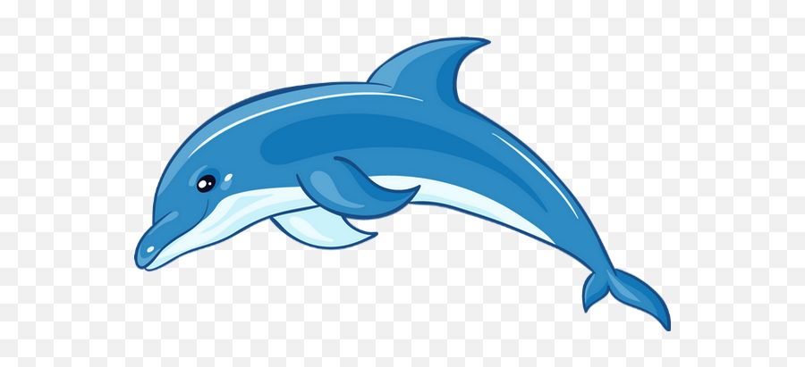 Dauphin Png Tube Mer Dolphin Clipart Sea Delfín - Cartoon Images Free Dolphin,Dolphin Clipart Png