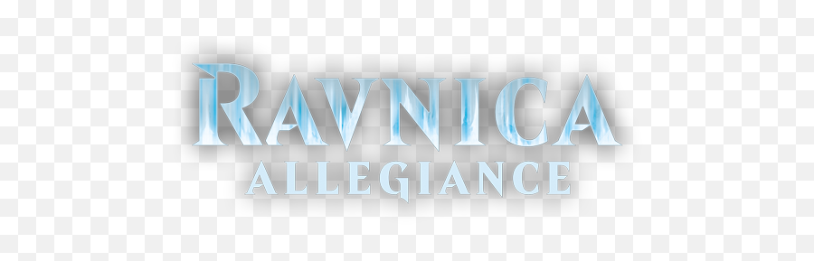 Ravnica Allegiance Magicarena Wiki Fandom - Graphic Design Png,Magic The Gathering Png