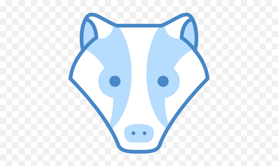 Badger Icon - Icon Png,Badger Png