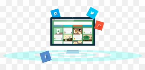 Hashtag Wall Icon - Google Png,Hashtag Icon Png