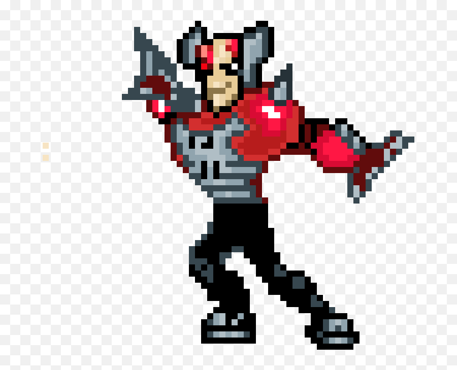 Pixilart - Brother Blood From Teen Titans By Cheesyartist713 Rike Park Png,Teen Titans Png