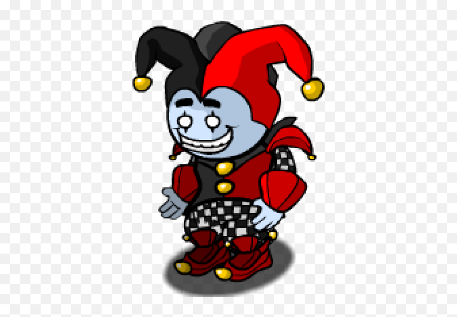 Town Of Salem Wiki - Jester Town Of Salem Png,Jester Png - free transparent  png images 