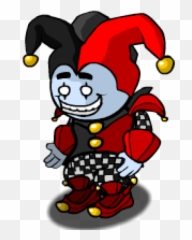 Town Of Salem Wiki - Jester Town Of Salem Png,Jester Png