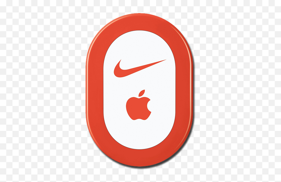 Nike Logo Png - Co Branding Nike Apple,Nike Logos