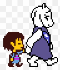 Bleh Undertale Toriel Frisk - Undertale Toriel Png,Toriel Png