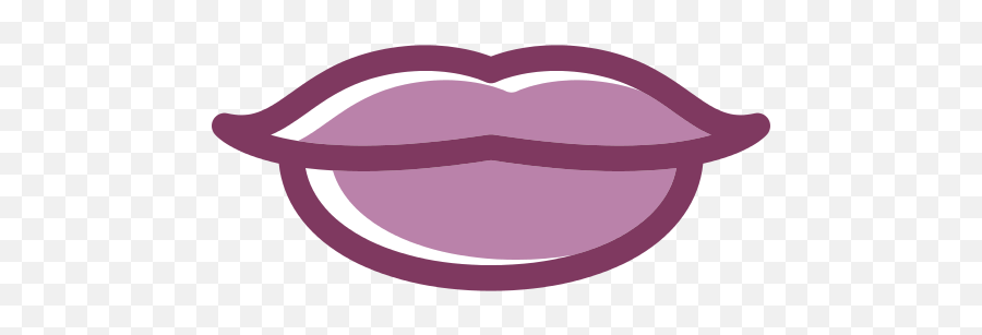 Lips Png Icon - Portable Network Graphics,Lips Png