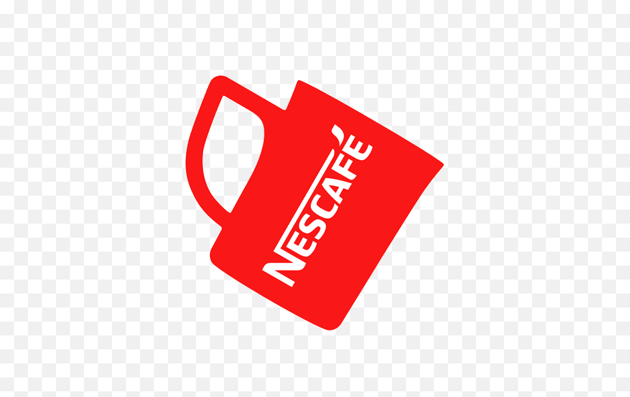 Nescafé - Coquelicot Png,Nescafe Logo