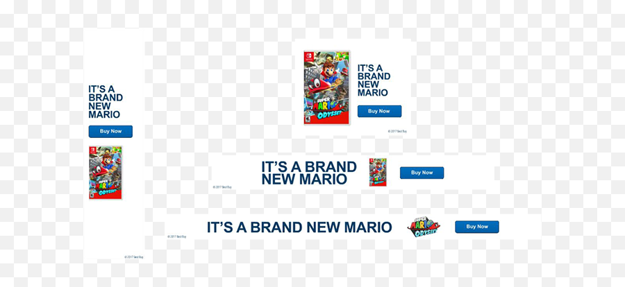 Super Mario Odyssey - Best Buy Campaign On Behance Screenshot Png,Super Mario Odyssey Png