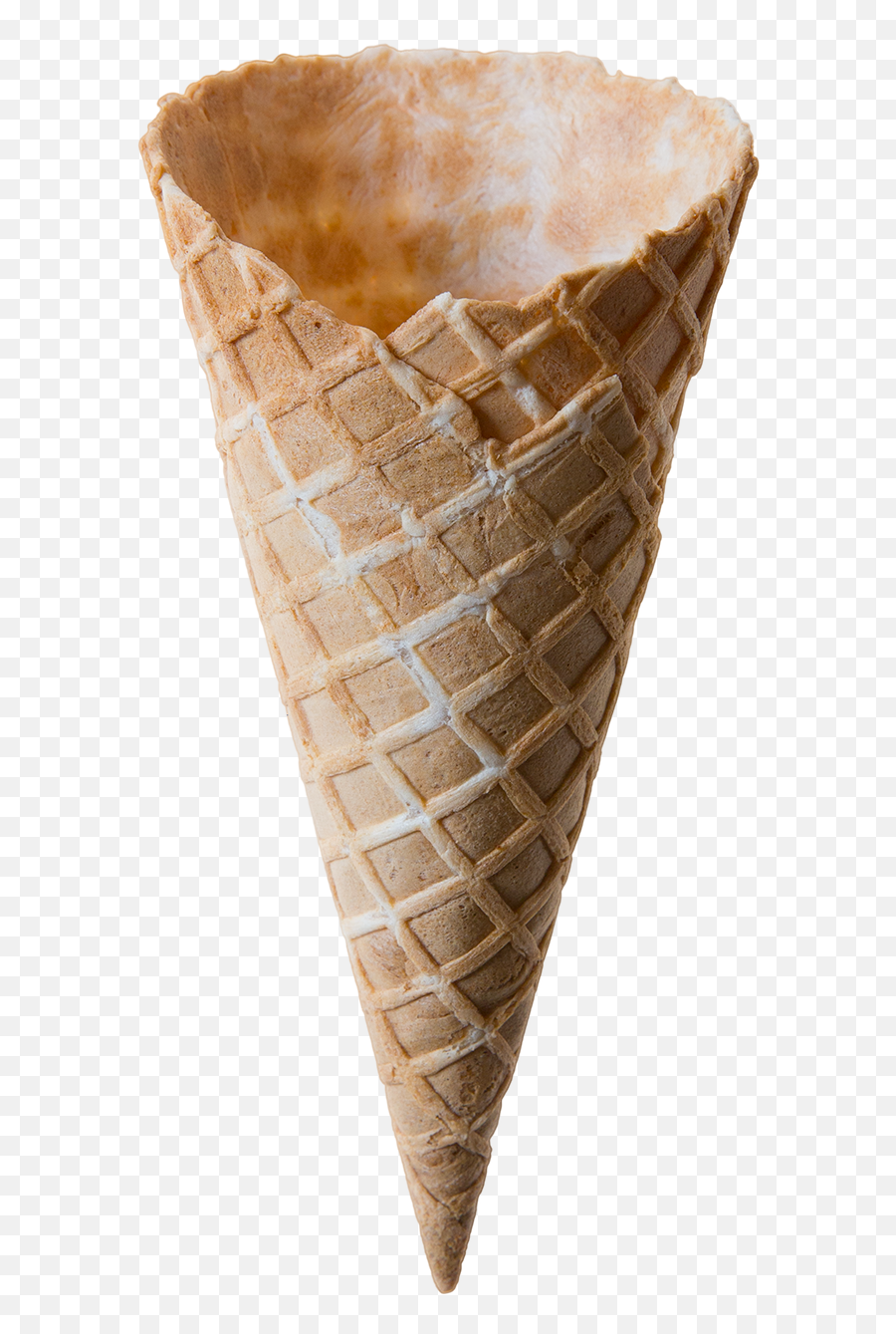 Download Medium Waffle Cone - Ice Cream Cone Full Size Png Waffle Cone Png,Ice Cream Cone Transparent