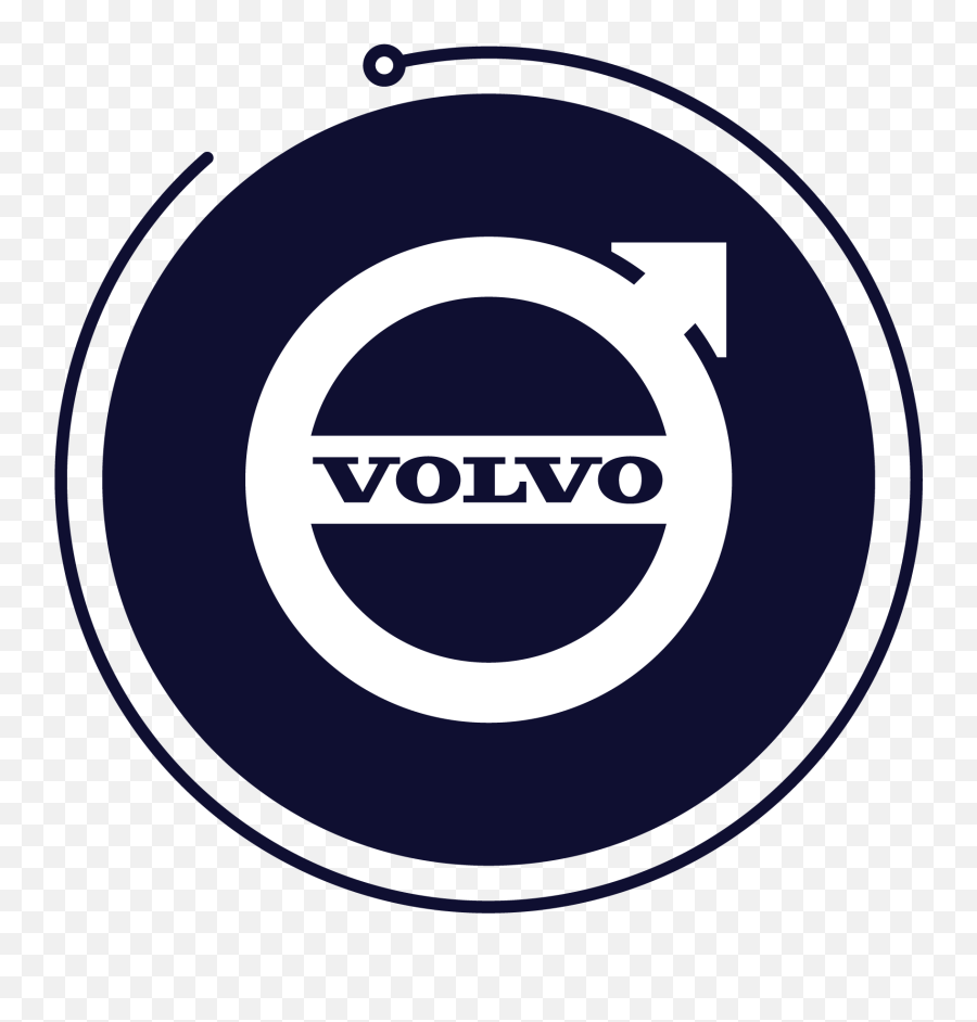 Volvo Use Case - Edge4industry Logo Volvo Png Blanco,Volvo Png