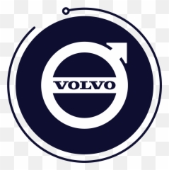 Volvo Use Case - Edge4industry Logo Volvo Png Blanco,Volvo Png
