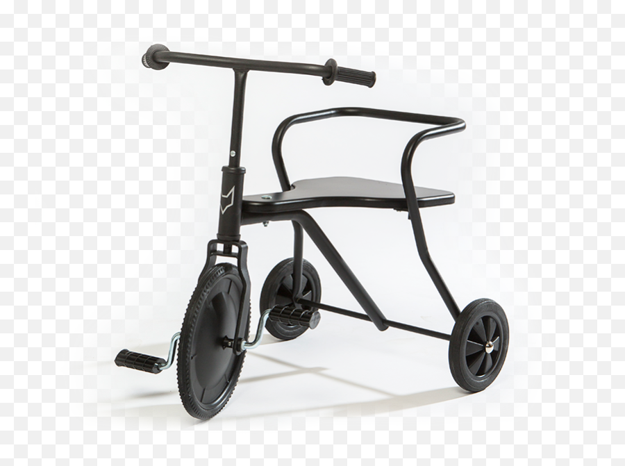 Tricycle - Black Barn Restored Childs Mini Trike Png,Tricycle Png