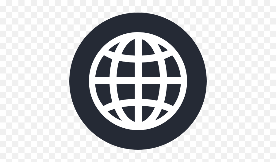 World Wide Web Network Globe Free - Gwanghwamun Gate Png,World Wide Web Logo Png
