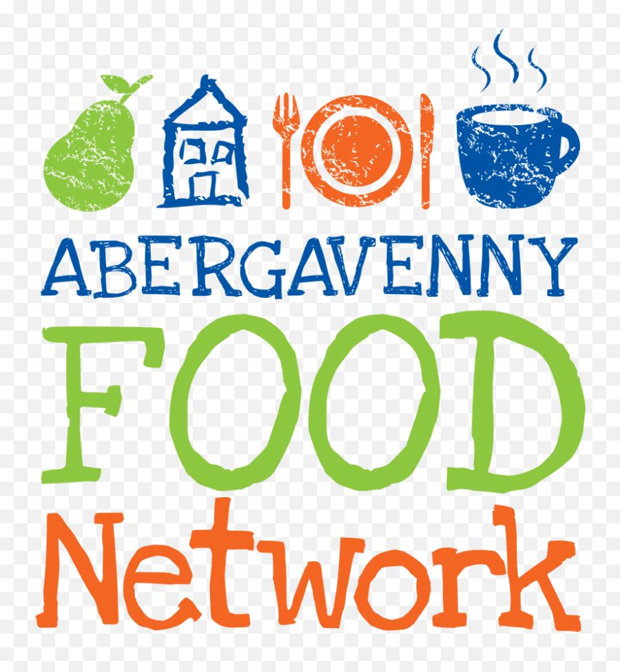 Download Hd Abergavenny Food Network - Love Png,Food Network Logo Png