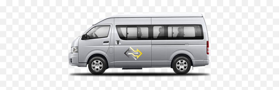 Taxico Vehicle Info - Toyota Hiace Commuter Bus Png,Taxi Png