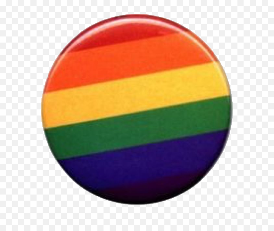 Pin - Gay Pride Pin Transparent,Gay Flag Png