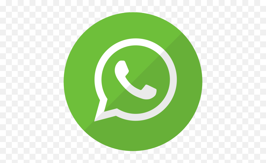 Whatsapp Text Logo Conversations - Whatsapp Logo Flat Png,Messages Icon Png