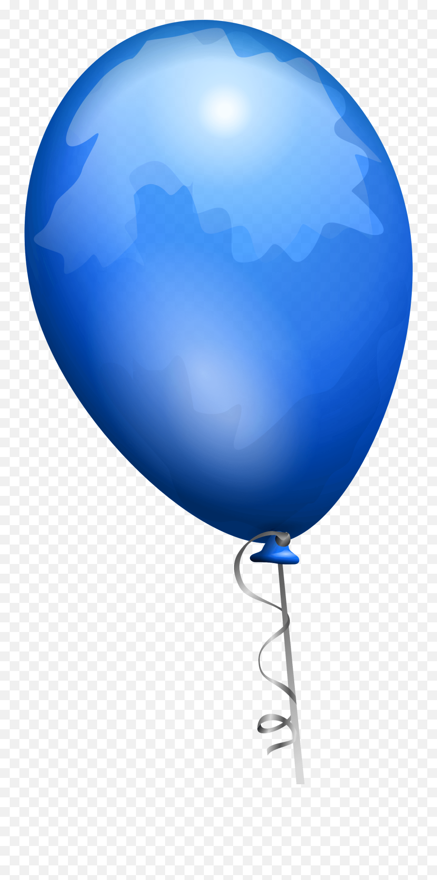 Download Red Balloon Png Image - Balloon Clip Art,Red Balloon Png