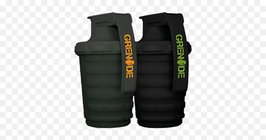 Grenade Shaker - Grenade Shaker Png,Hand Grenade Png