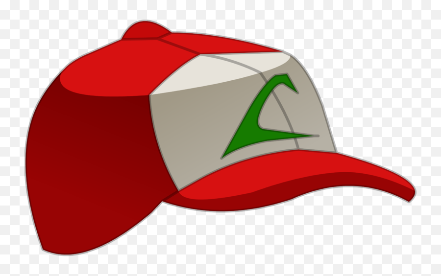 Gorra De Ash Png 2 Image - Gorra De Ash Png,Ash Ketchum Transparent