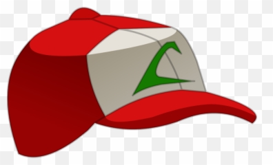 Gorra De Ash Png 2 Image - Gorra De Ash Png,Ash Ketchum Transparent