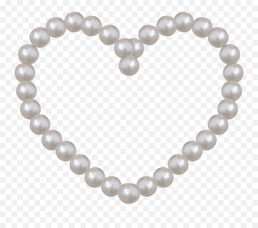 Pearl Png Images Transparent Background - Pearls Png Transparent,Pearls Transparent Background