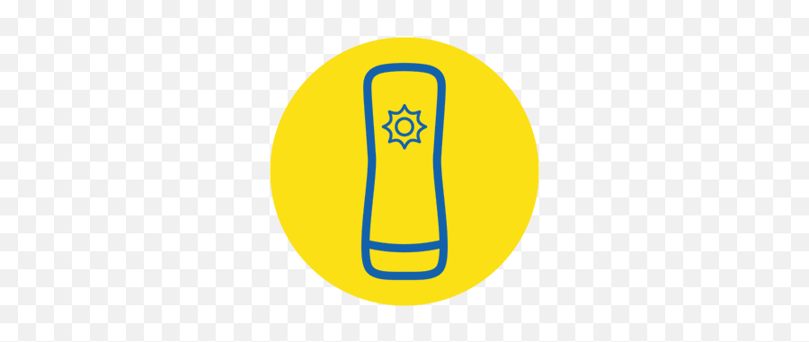 Sun Protection Tips - Clip Art Png,Banana Boat Logo