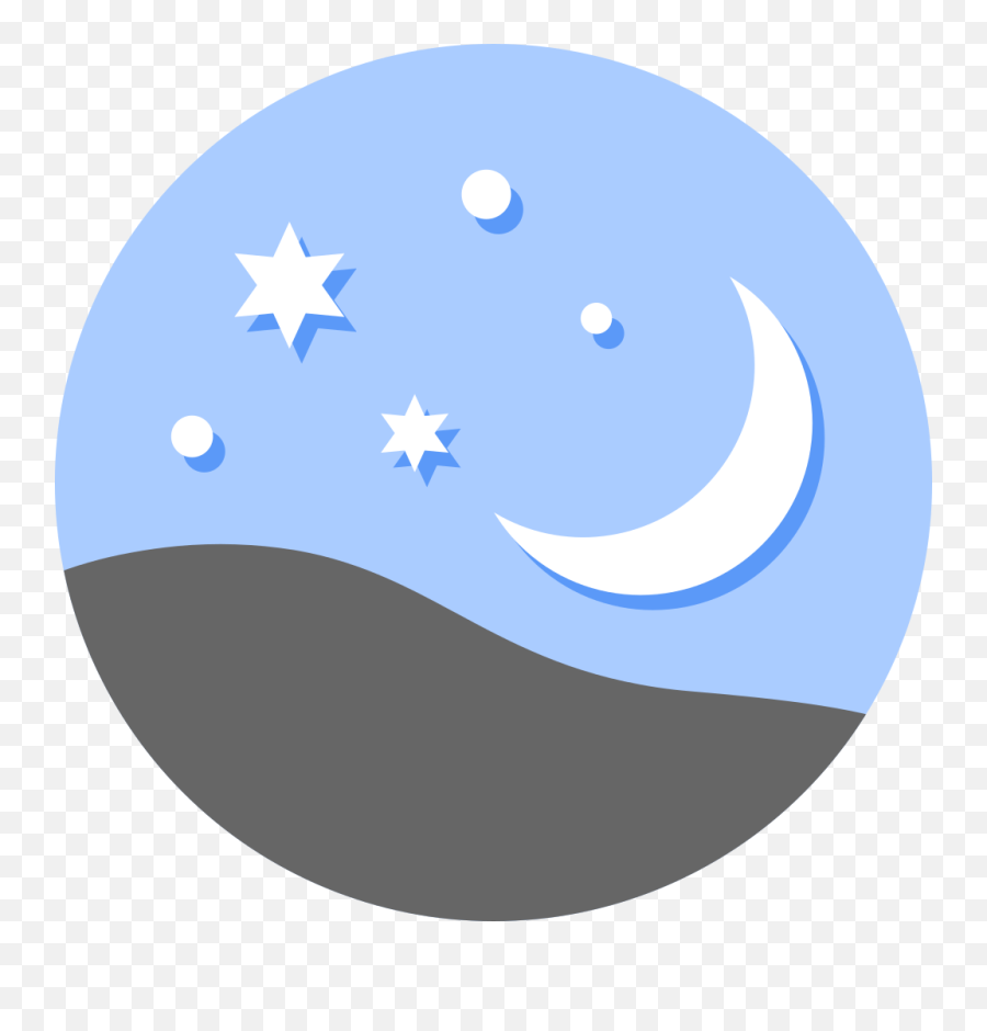 Night Software Star Stellarium Icon - Stellarium Icon Png,Night Png
