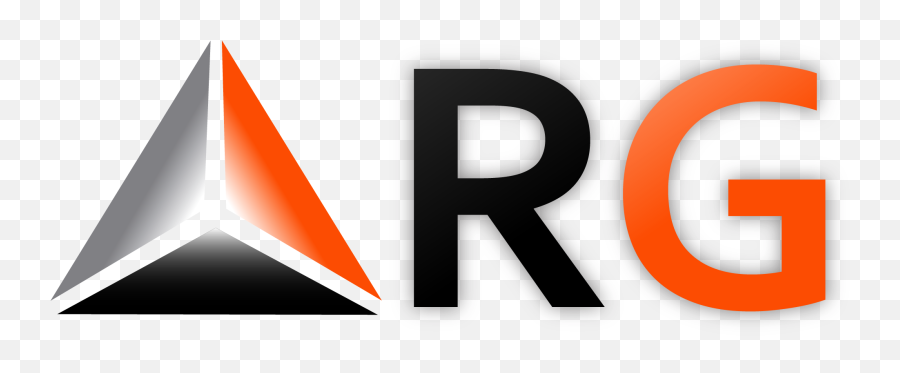 Rg Performance Group And Software - Robbins Gioia Png,Rg Logo