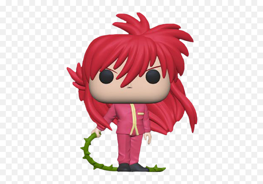 Yu Hakusho - Funko Pop Yu Yu Hakusho Png,Yu Yu Hakusho Png