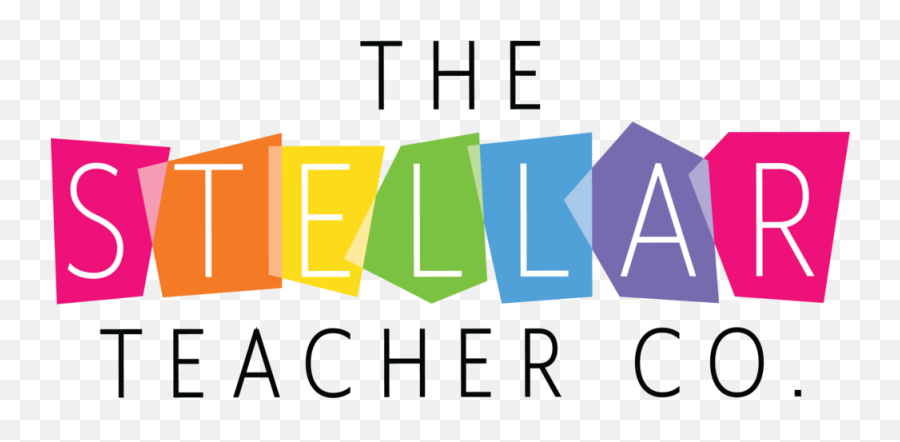 The Stellar Teacher Co Png Teach