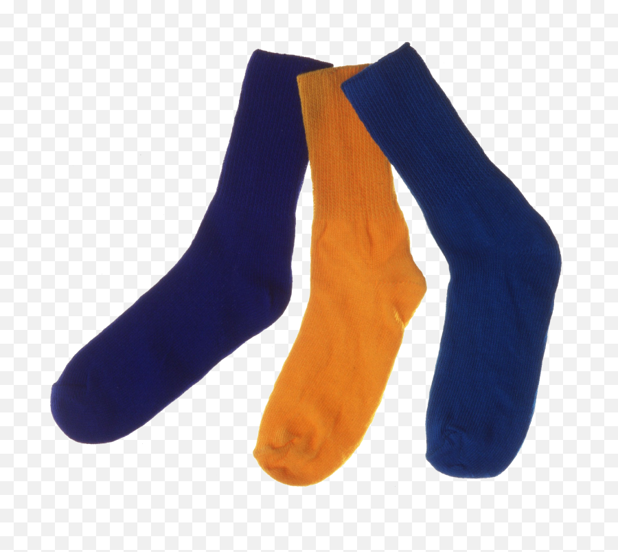 Download Hd Socks Png Image - Socks With Transparent Use Of Cotton Fabric,Socks Png