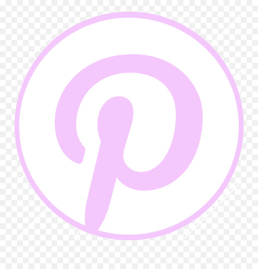Wr - Pinteresticon U2013 We R Memory Keepers Circle Png,Pinterest Icon Png