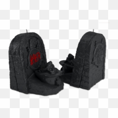 Gravestone Candle Labor Day Sale Slayer Store - Backpack png