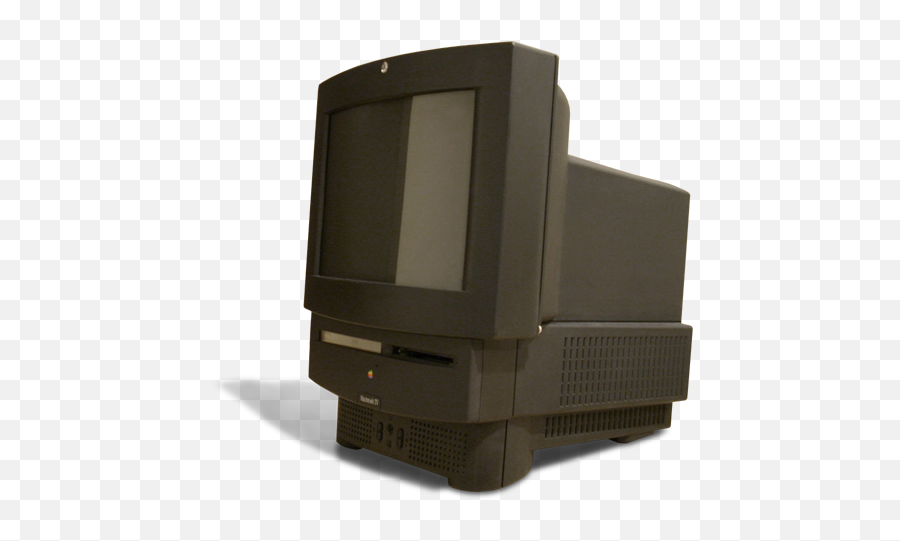 Macintosh Tv - Anniversary Mac Twentieth Moue Png,Crt Tv Png