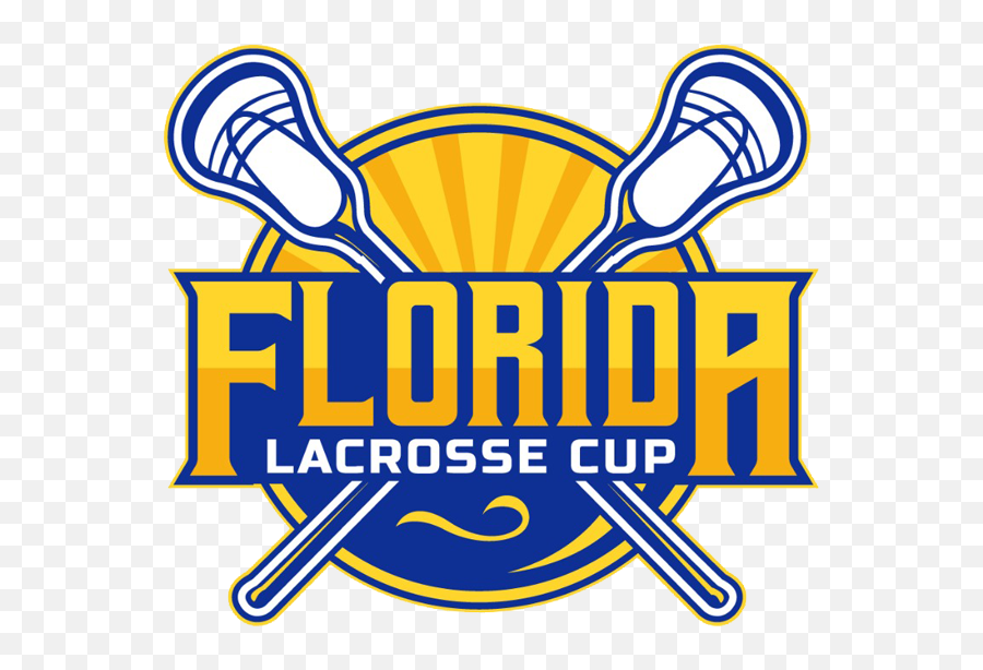 Florida Lacrosse Cup - Clip Art Png,Lacrosse Png