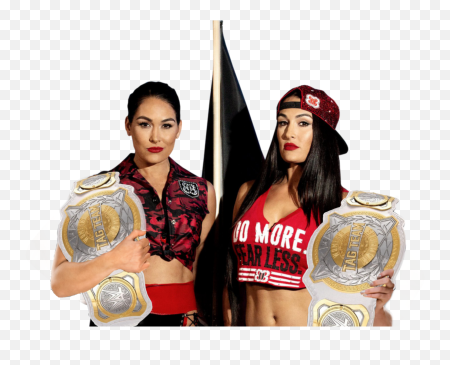 Largest Collection Of Free - Toedit Brie Stickers On Picsart Wwe Pictures Of The Bella Twins Png,Brie Bella Png