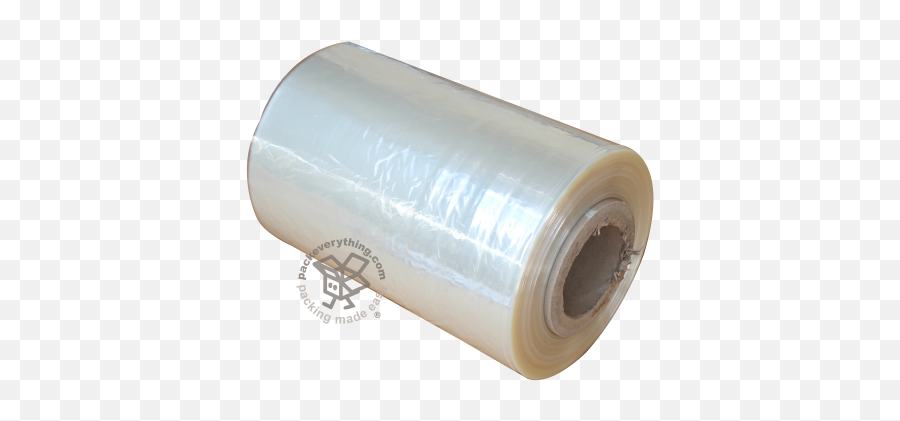 Shrink Film 10 X 300 M - Thread Png,Plastic Wrap Png