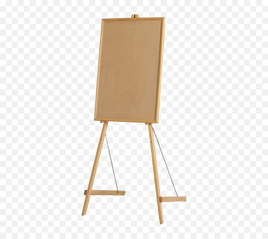 Download Free Png Easel Clipart - Portable Network Graphics,Easel Png