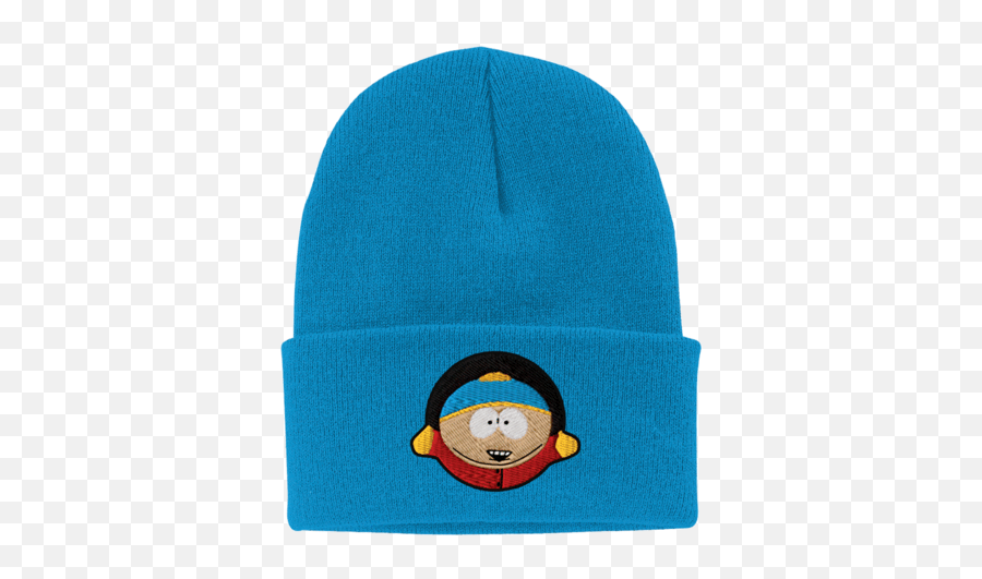 Eric Cartman Collection - Tshirts Hats U0026 More U2013 South Beanie Png,Cartman Png