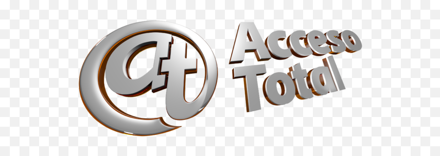 Acceso Total Logo Hd - Acceso Total Logo Png,Total Logo