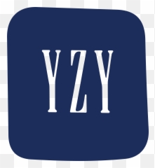 A 10 - Yeezy Gap Logo png