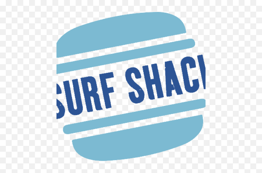 Surf Shack - Surf Shack I Malmö Png,Smashburger Logo