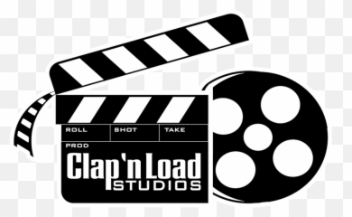 Clap N Load Studios Png