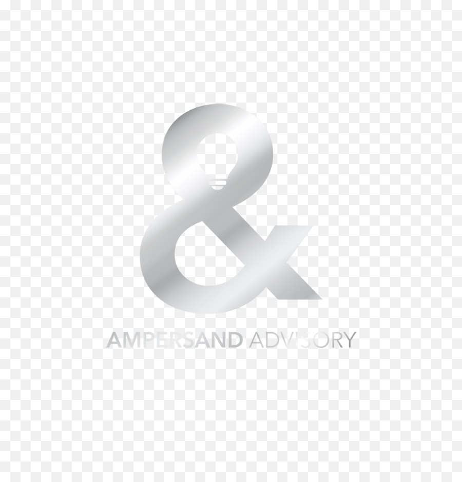 Ampersand Advisory Innovative Strategy - Keep Calm And Roll One Png,Ampersand Transparent Background
